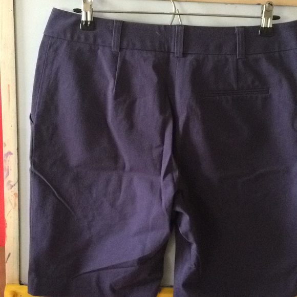 J.Mlaughlin Bermuda short - Picture 2 of 3